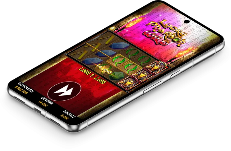 lucky pharaoh app download