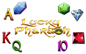 Lucky-Pharaoh.at