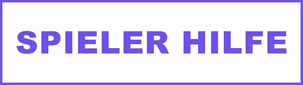 spieler hilfe logo